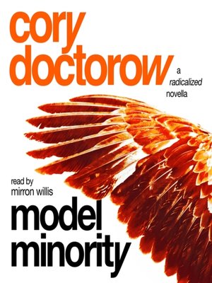cover image of Model Minority